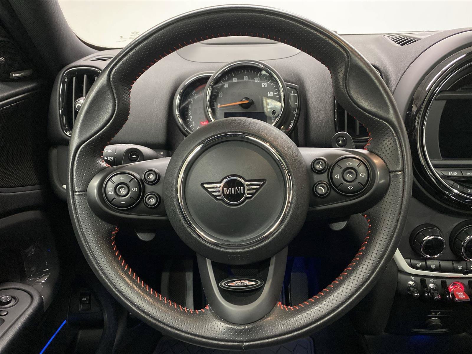 Used 2020 MINI Cooper Countryman S w/ Premium Package AWD/4WD image 15