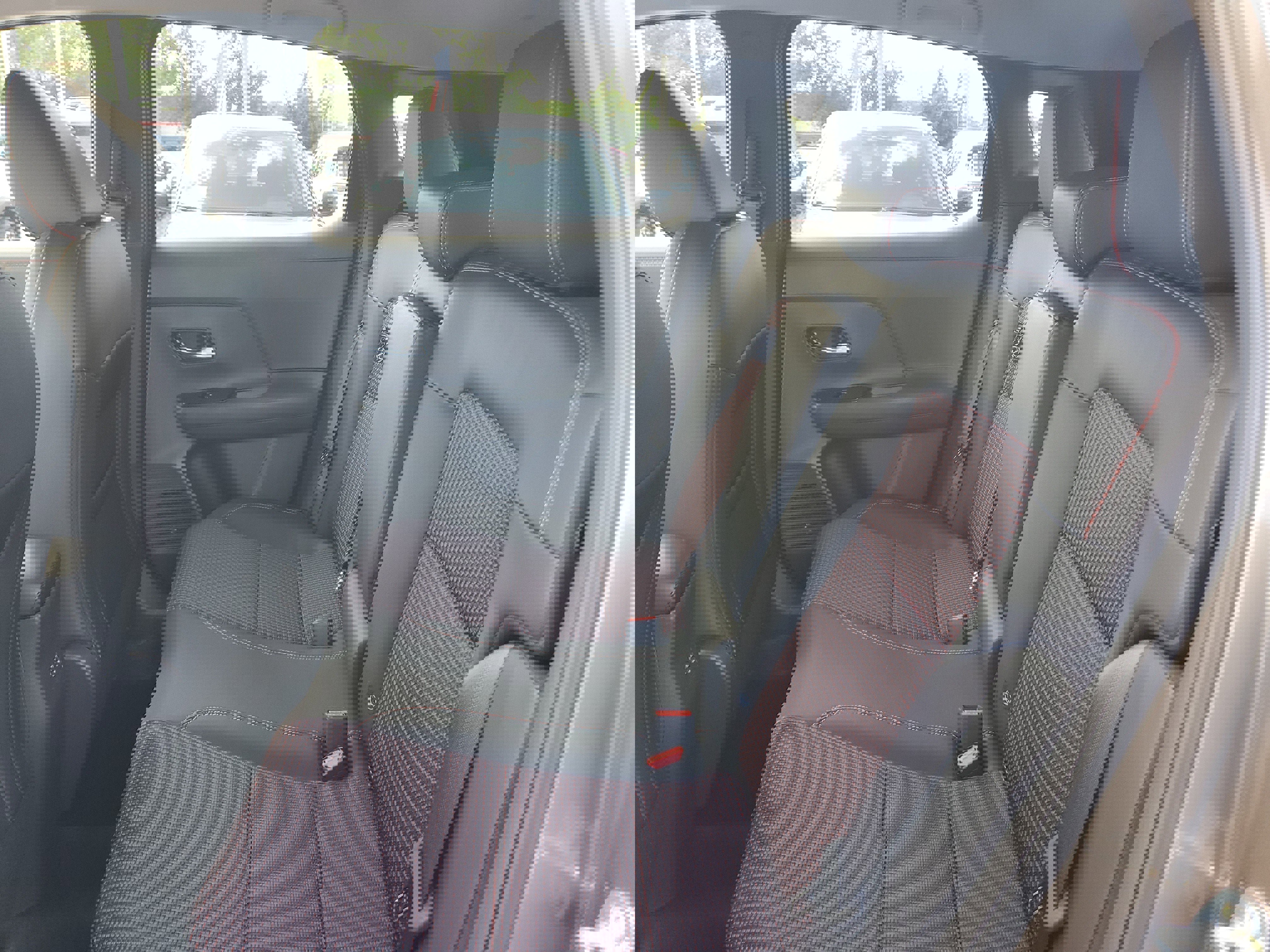 New 2026 Nissan Kicks SR image 17