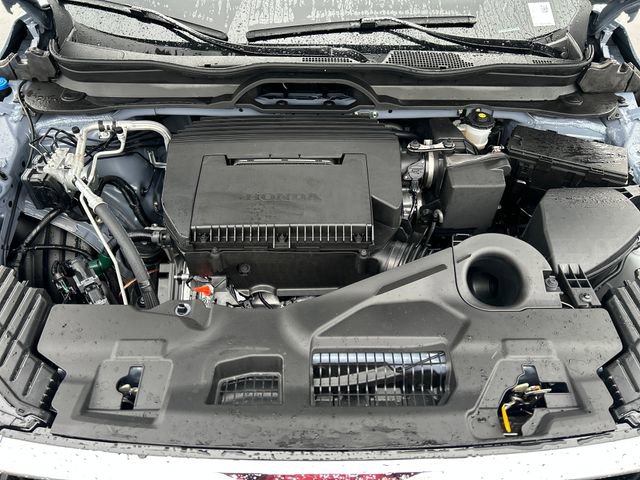 New 2026 Honda Pilot Touring image 34