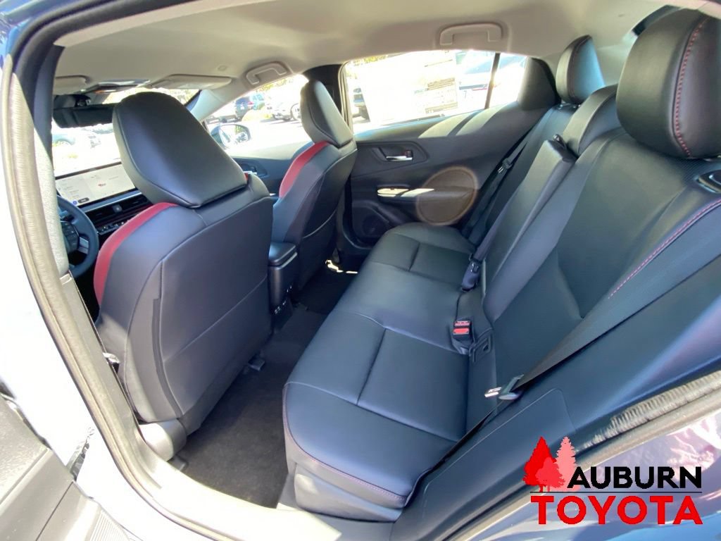 New 2027 Toyota Prius Plug-In Hybrid w/ Limited Premium Package FWD image 22