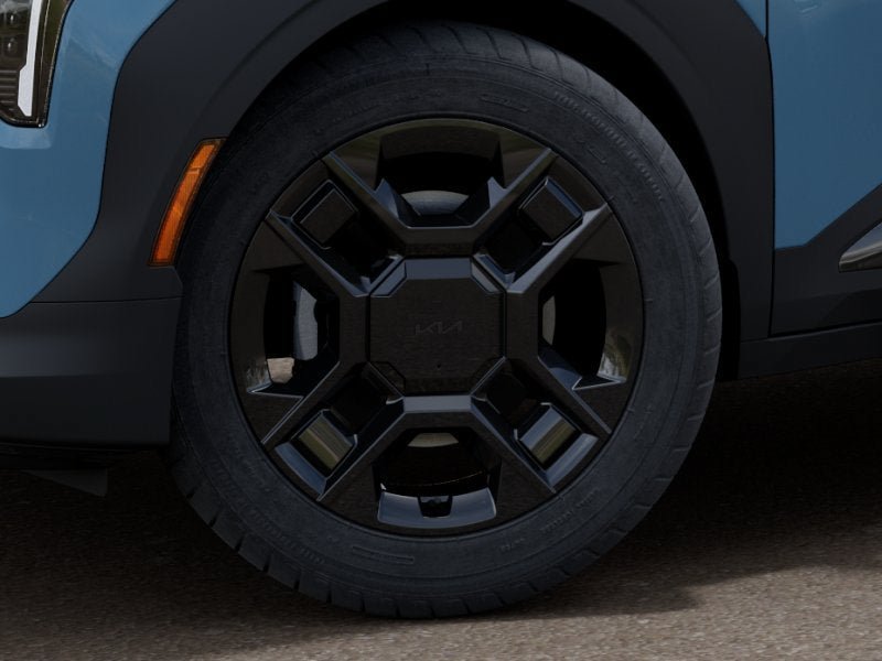 New 2027 Kia EV3 Wind AWD/4WD image 9