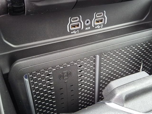 New 2026 RAM 1500 Laramie w/ Night Edition image 22