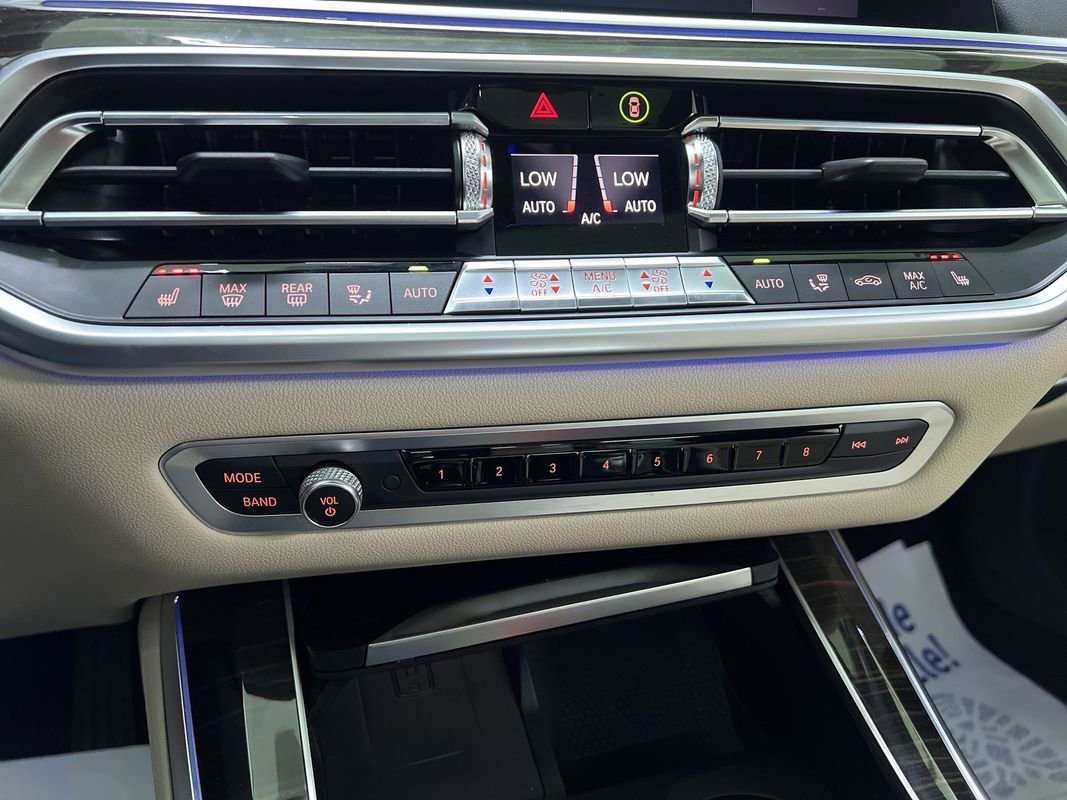 Used 2019 BMW X5 xDrive40i w/ Premium Package 2 AWD/4WD image 24