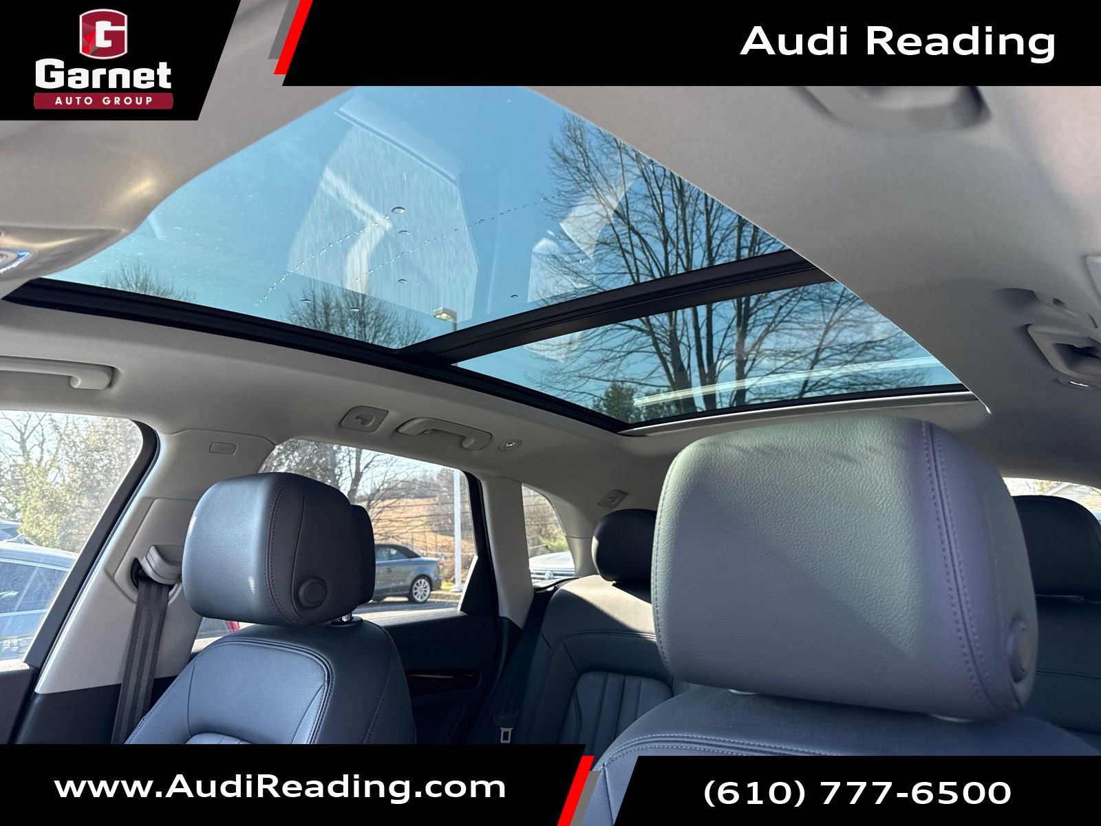 Used 2019 Audi Q5 2.0T Premium Plus image 12