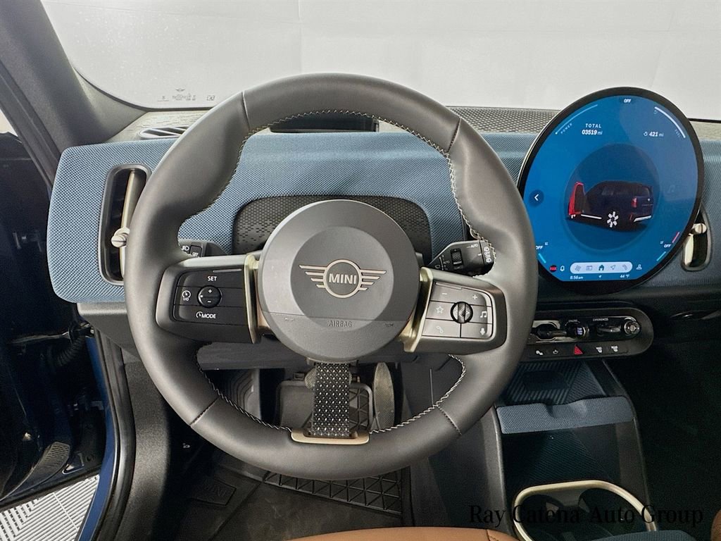 Certified 2026 MINI Cooper Countryman S image 10