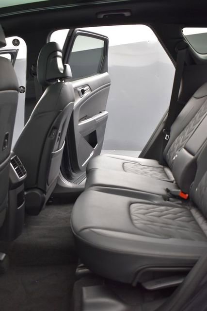 Used 2024 Kia Sportage X-Pro Prestige image 10