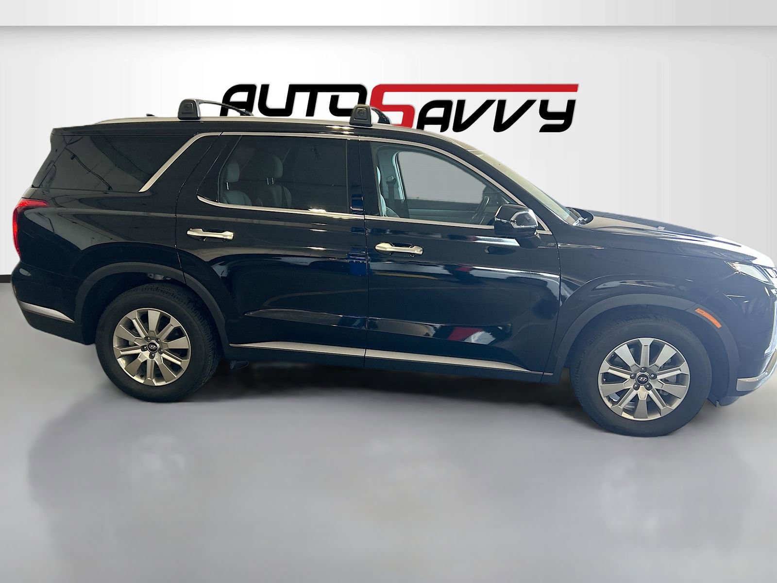Used 2023 Hyundai Palisade SEL image 8