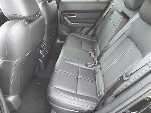 New 2025 MAZDA CX-50 AWD 2.5 Hybrid w/ Weather Package image 8