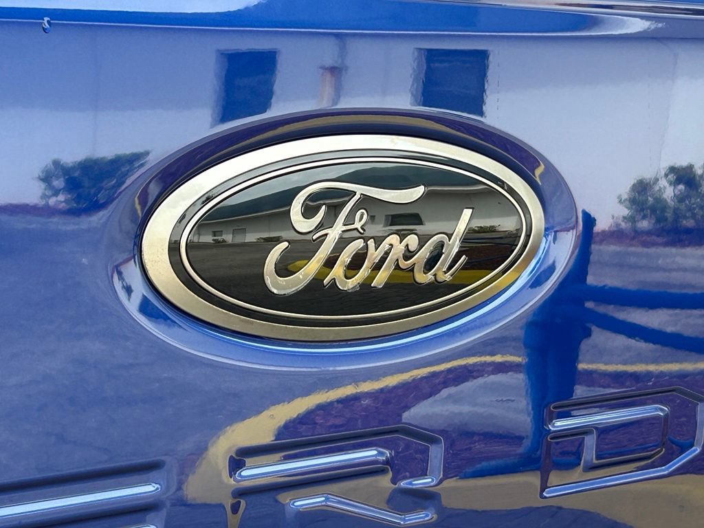 New 2026 Ford F250 Lariat w/ Black Appearance Package AWD/4WD image 26