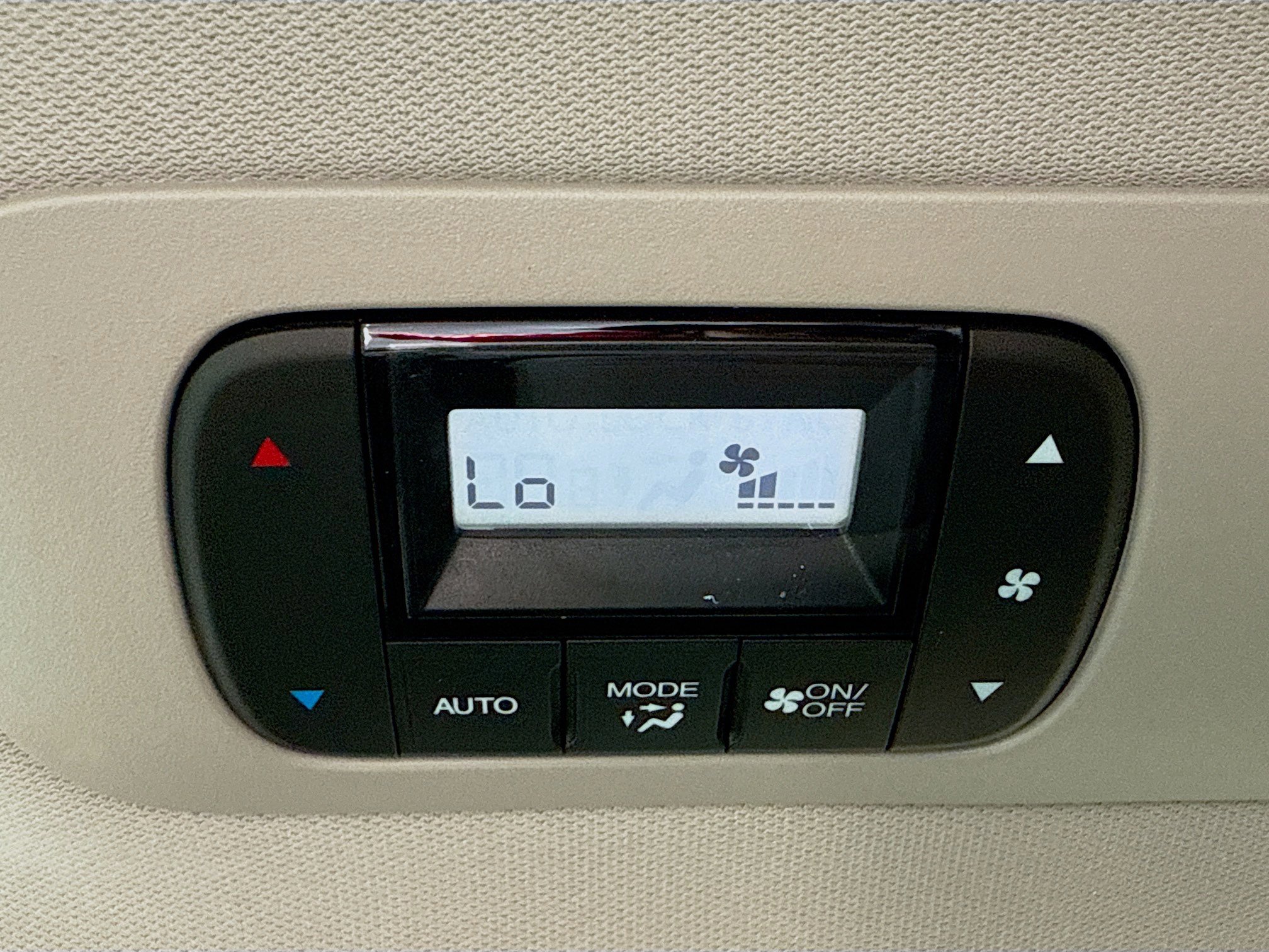 New 2026 Honda Odyssey EX-L image 20