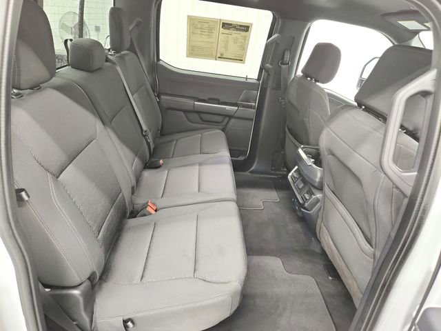 Used 2023 Ford F150 XLT w/ Equipment Group 302A High image 37