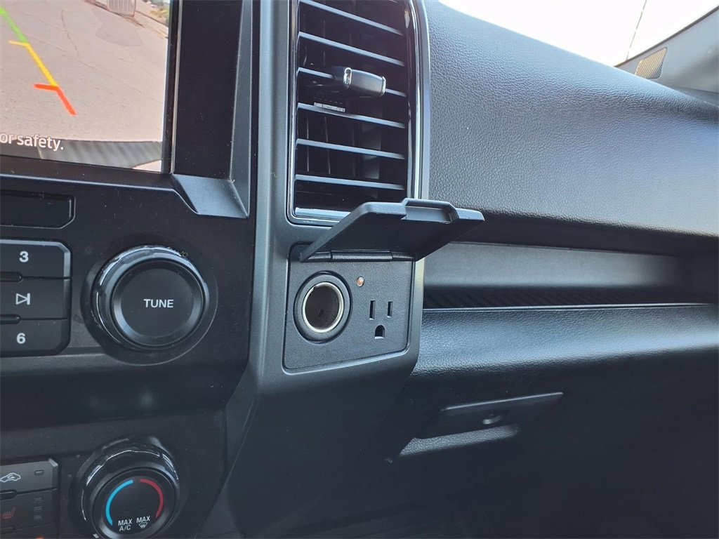 Used 2020 Ford F150 XLT w/ Equipment Group 302A Luxury image 32