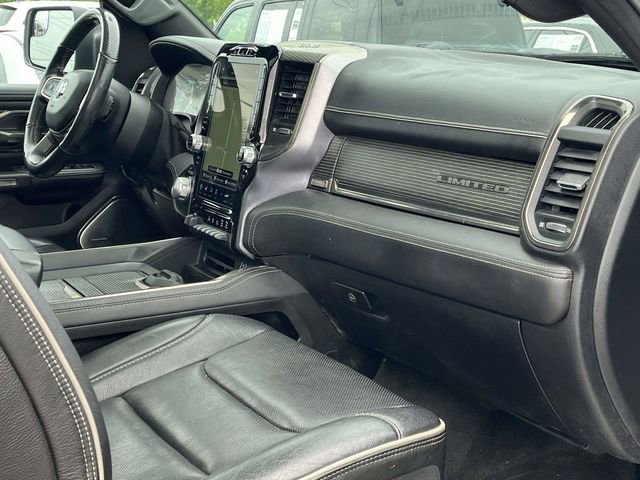 Used 2020 RAM 1500 Limited image 25