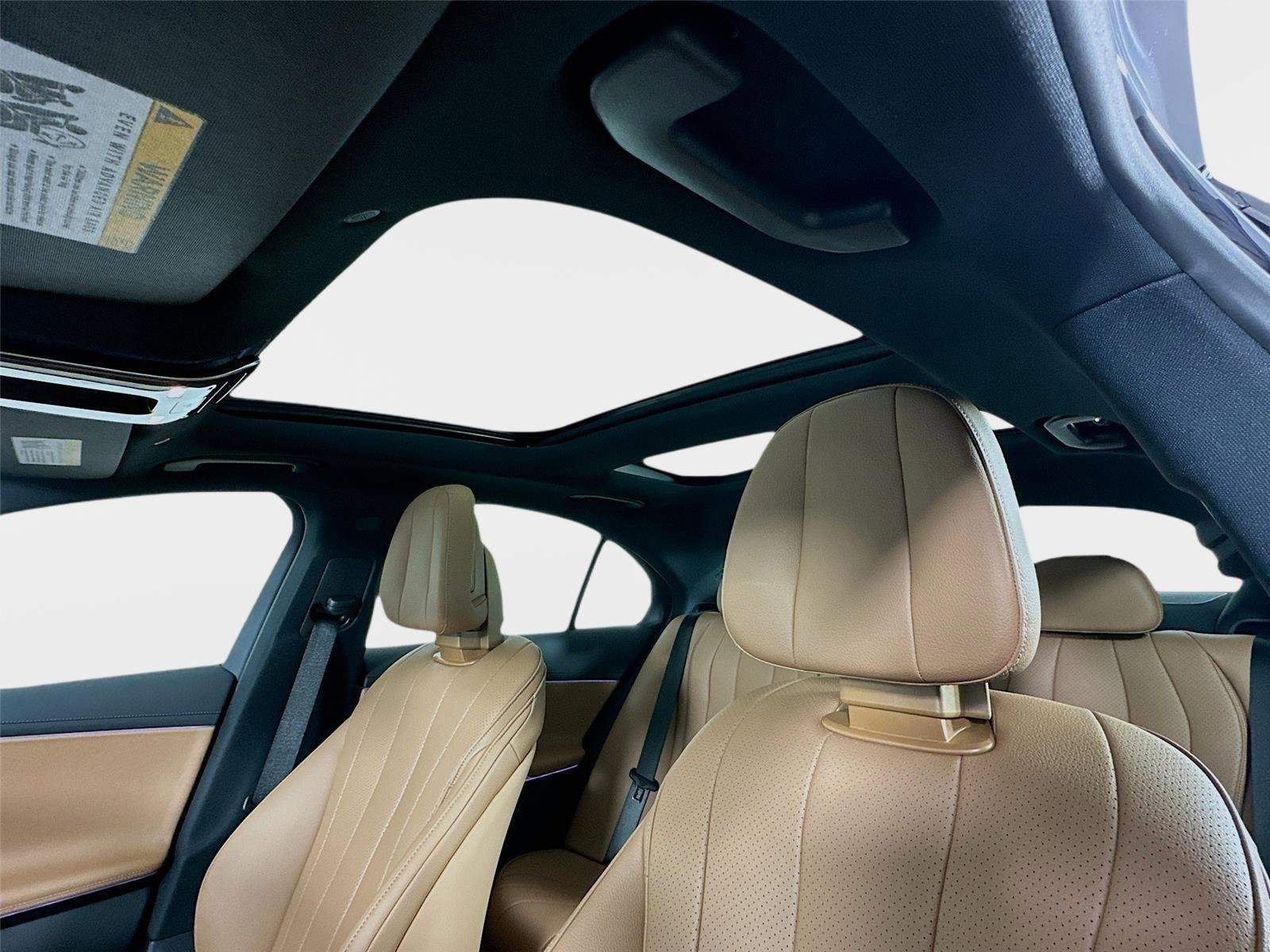 Certified 2026 Mercedes-Benz E 350 4MATIC Sedan image 28