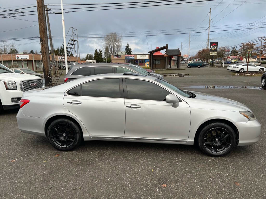Used 2007 Lexus ES 350 image 7