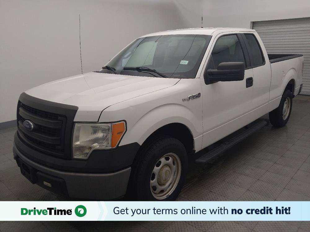 Used 2013 Ford F150 XL w/ PWR Equipment Group