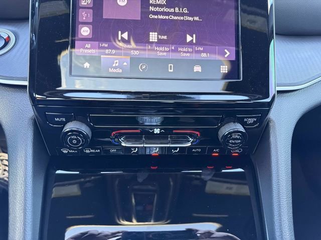 New 2025 Jeep Grand Cherokee Laredo X image 27