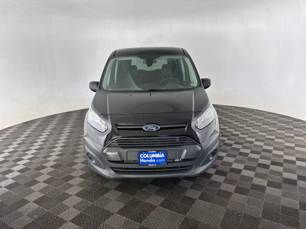Used 2017 Ford Transit Connect XL FWD image 2