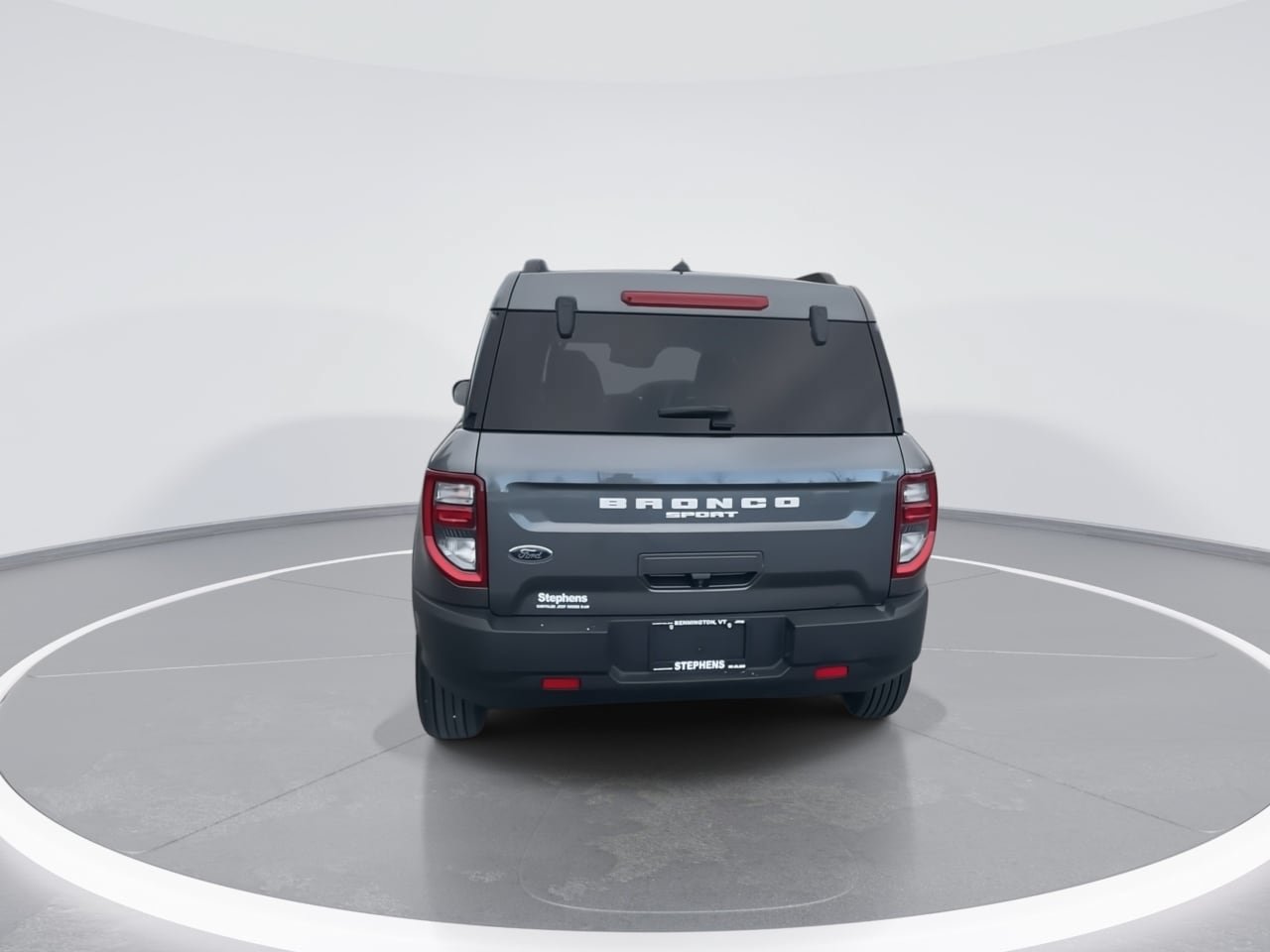 Used 2021 Ford Bronco Sport Big Bend AWD/4WD image 16