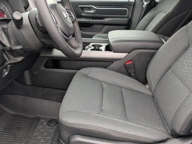 New 2026 RAM 1500 Big Horn AWD/4WD image 8