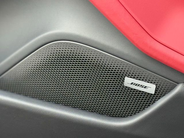 New 2026 Porsche Taycan 4S image 14