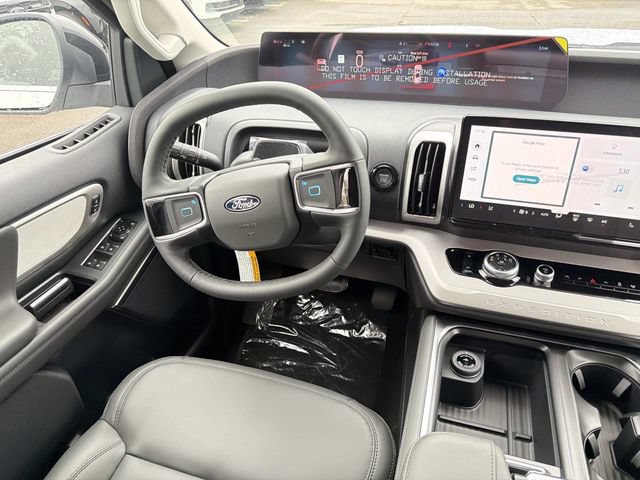 New 2026 Ford Expedition Active RWD image 14