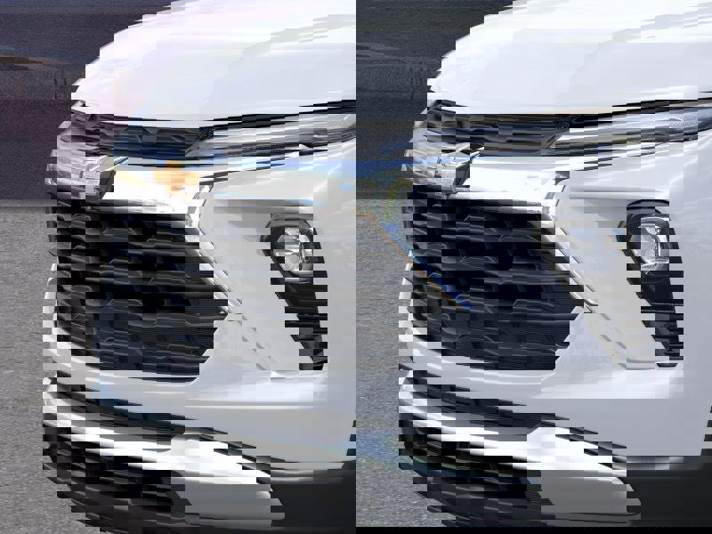 New 2026 Chevrolet TrailBlazer LT w/ Convenience Package AWD/4WD image 13