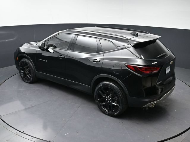 Used 2023 Chevrolet Blazer LT w/ Sound & Technology Package FWD image 28