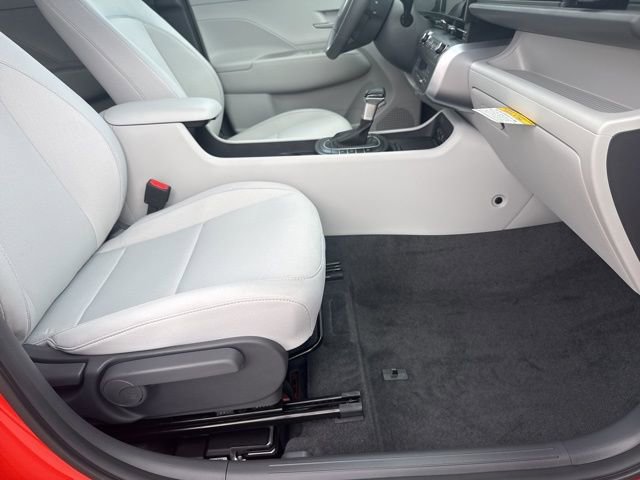 Used 2026 Hyundai Kona SEL Sport image 18