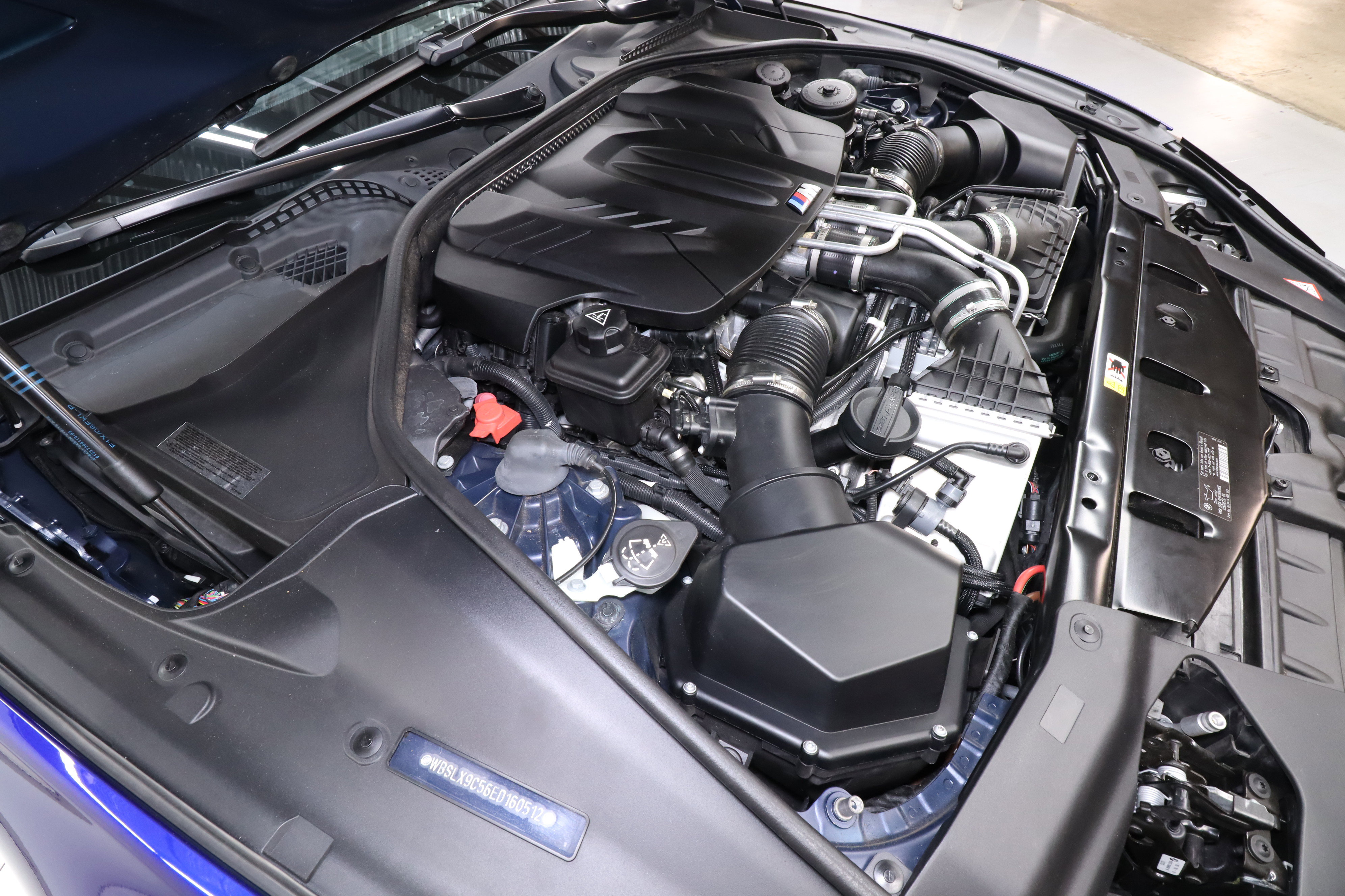 Used 2014 BMW M6 image 31