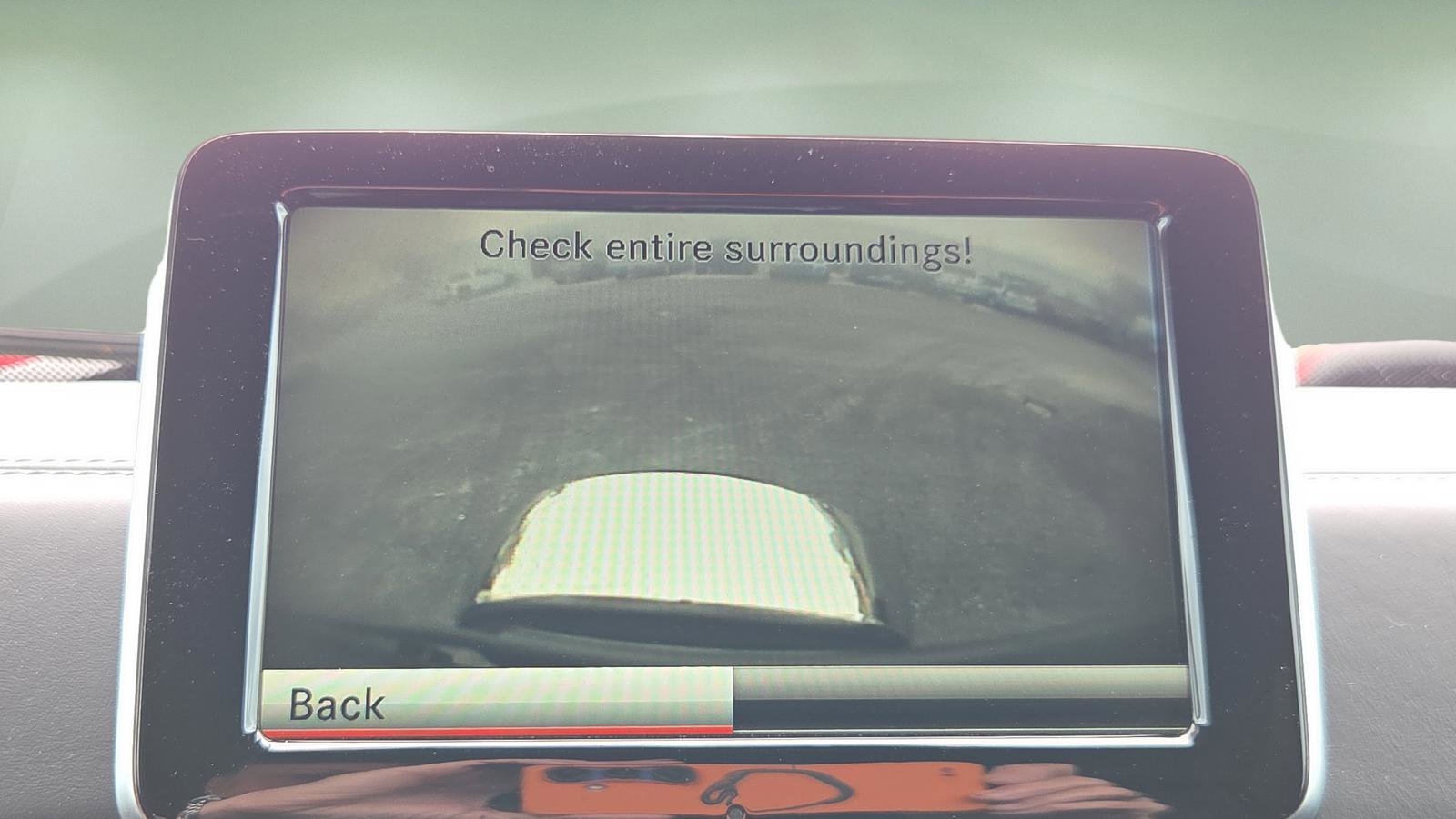 Used 2015 Mercedes-Benz G 63 AMG 4MATIC image 35