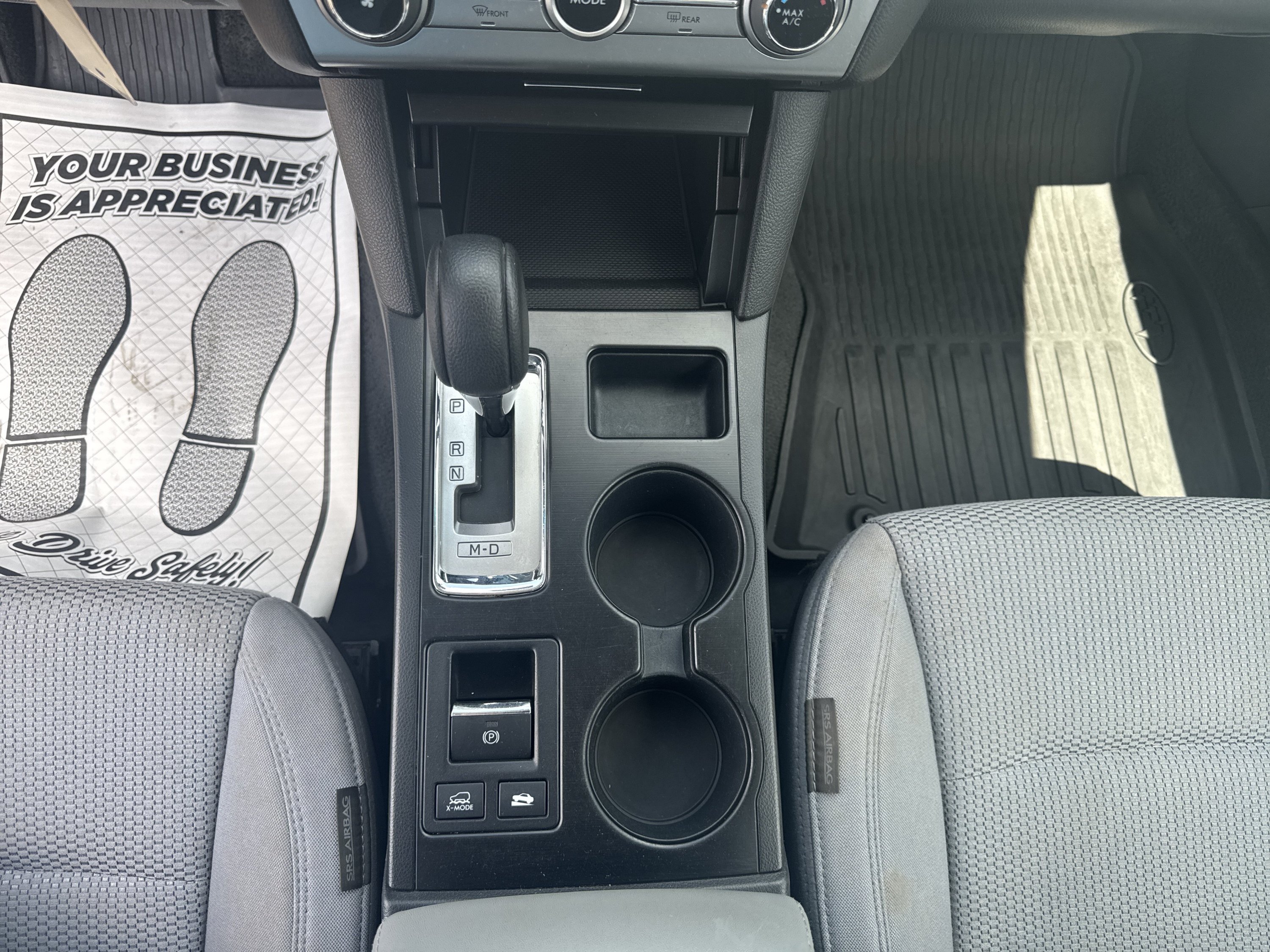 Used 2019 Subaru Outback 2.5i AWD/4WD image 17