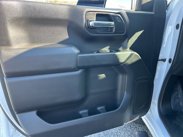 Certified 2024 Chevrolet Silverado 1500 W/T image 11