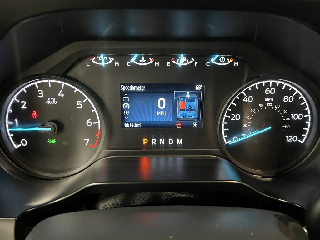 Used 2024 Ford F350 XL w/ XL Off-Road Package image 30