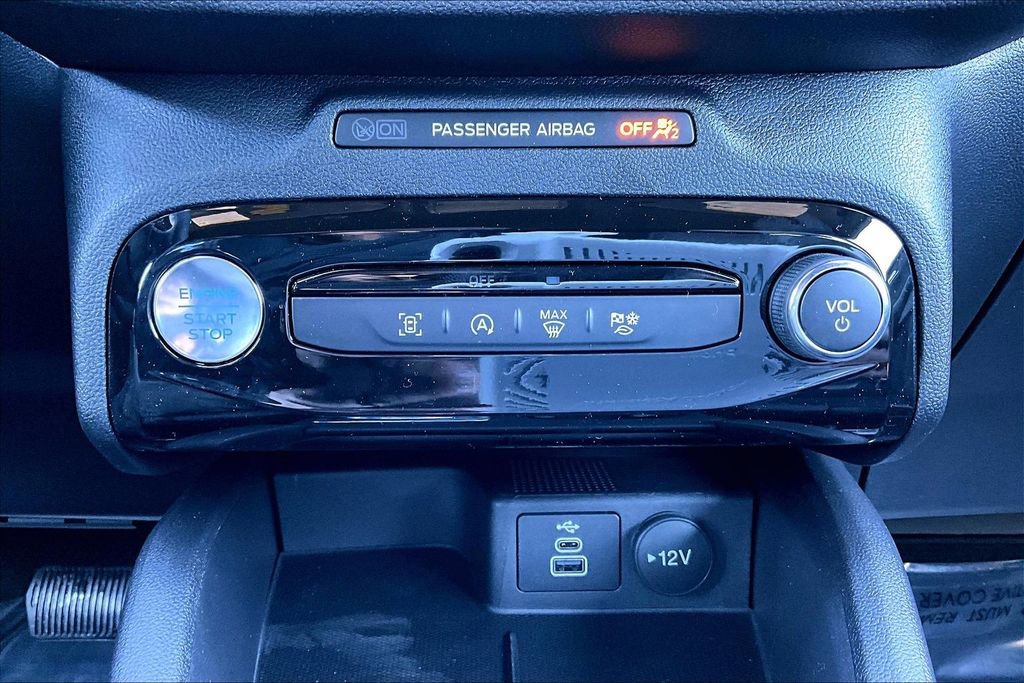 New 2026 Ford Escape ST-Line w/ Tech Pack #1 image 22
