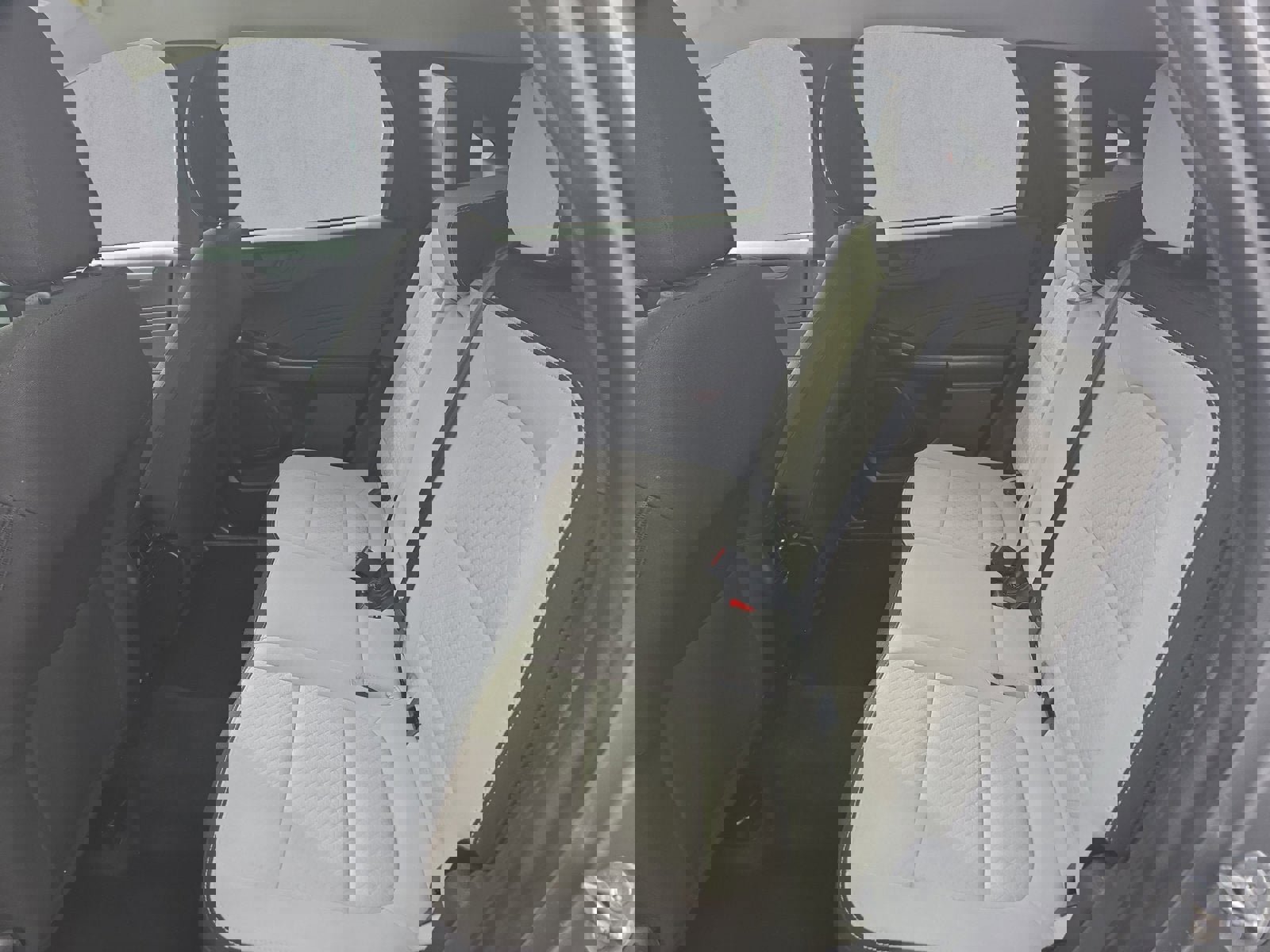 Certified 2023 Ford Escape Active image 8