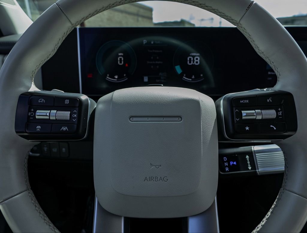 Used 2024 Hyundai Santa Fe SEL image 26