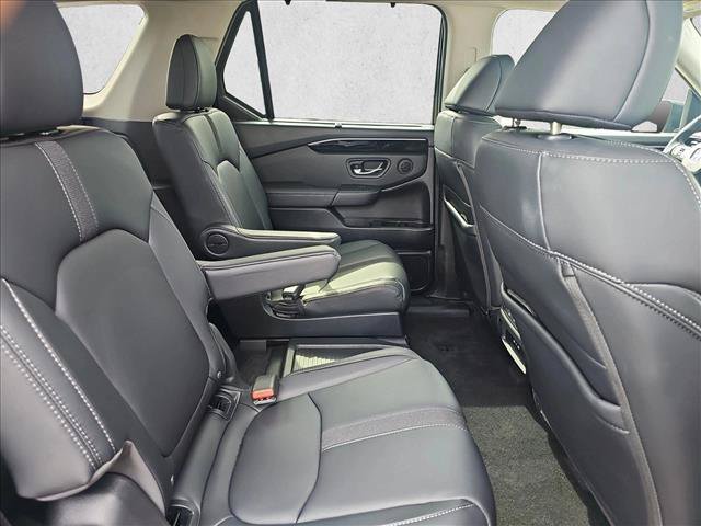 Used 2024 Honda Pilot EX-L image 21