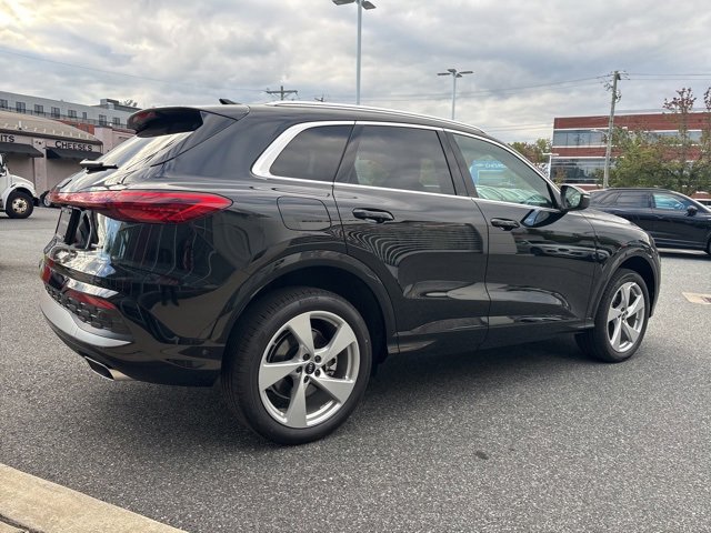 New 2025 Audi Q5 2.0T Premium Plus image 5