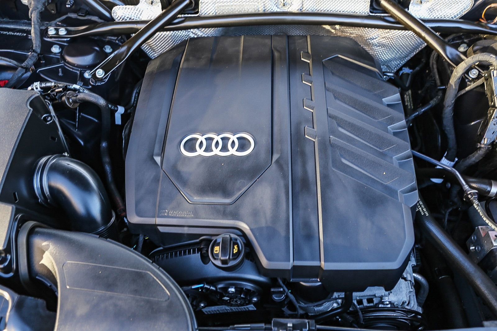 Certified 2023 Audi Q5 2.0T Premium w/ Convenience Package image 27