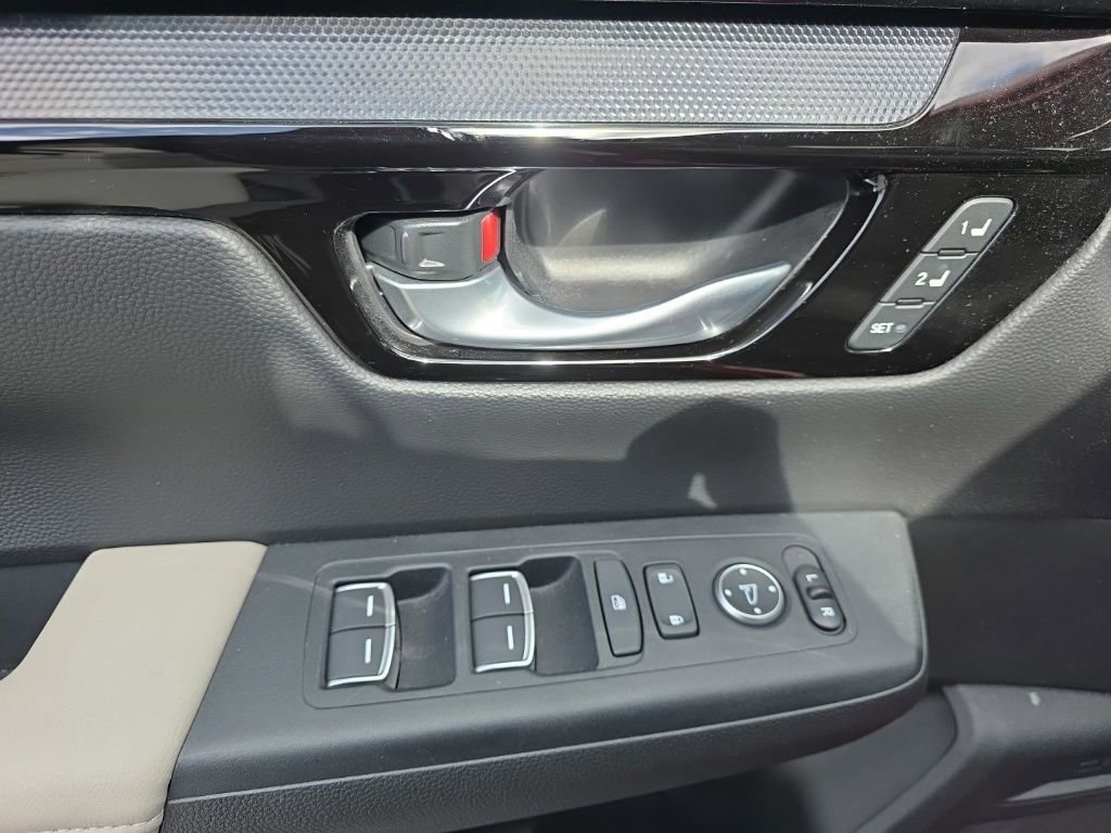 Used 2024 Honda CR-V EX-L image 12