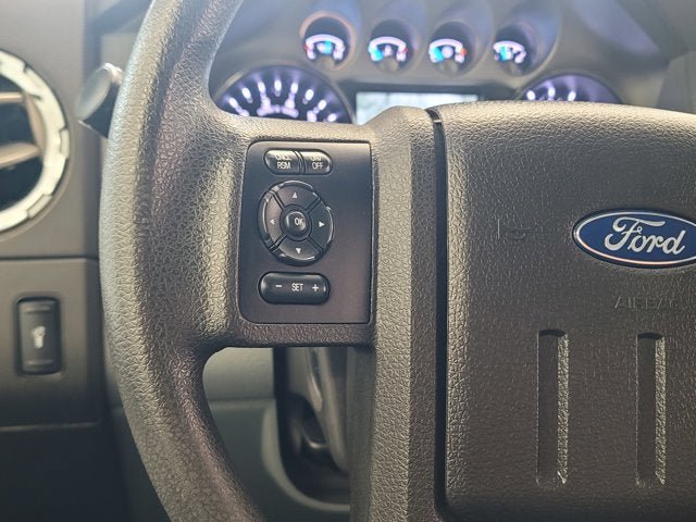 Used 2016 Ford F250 XLT w/ XLT Value Package AWD/4WD image 23