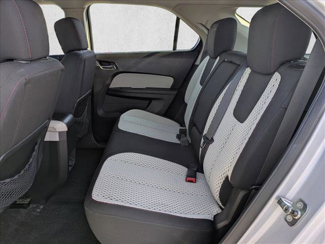Used 2011 Chevrolet Equinox LS AWD/4WD image 16