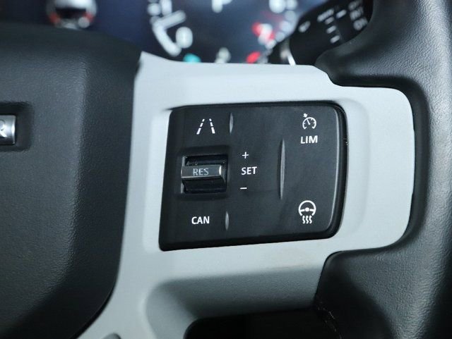 Used 2023 Land Rover Defender 110 SE image 23