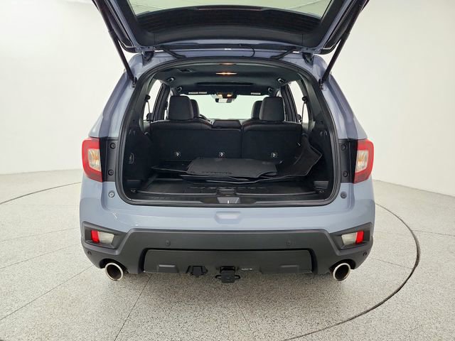 Used 2025 Honda Passport Black Edition image 19