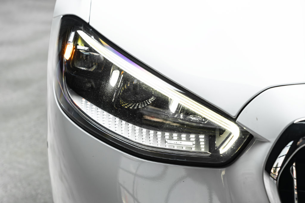 Used 2024 Mercedes-Benz Maybach S 580 4MATIC image 6