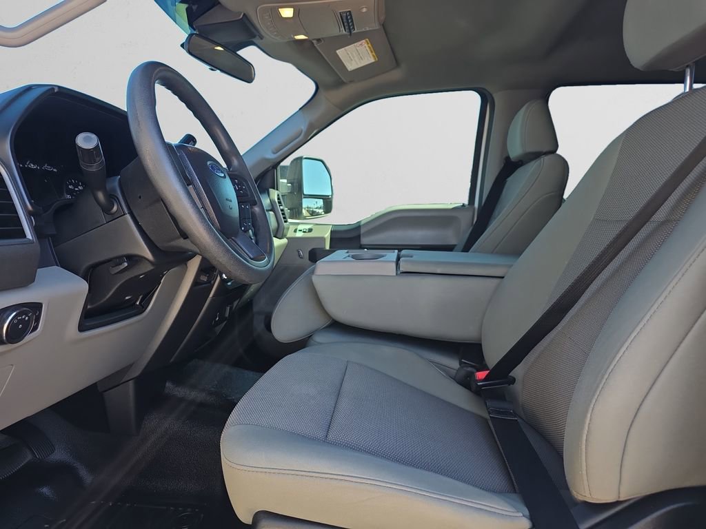 Used 2020 Ford F350 XL w/ STX Appearance Package image 11