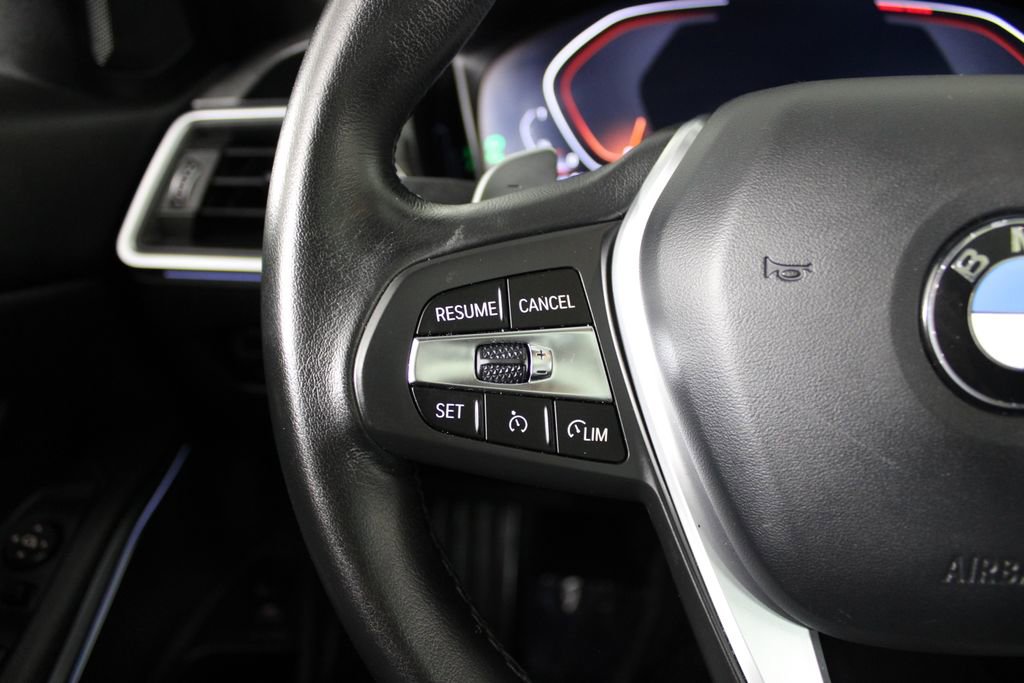 Used 2022 BMW 330i Sedan image 23