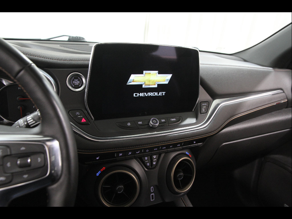 Certified 2024 Chevrolet Blazer Premier w/ Driver Confidence II Package AWD/4WD image 9