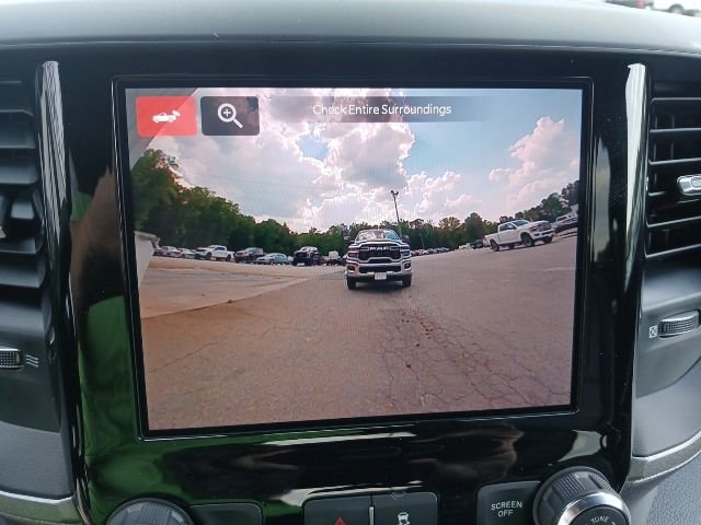 New 2026 RAM 4500 Tradesman w/ Chrome Appearance Group AWD/4WD image 36